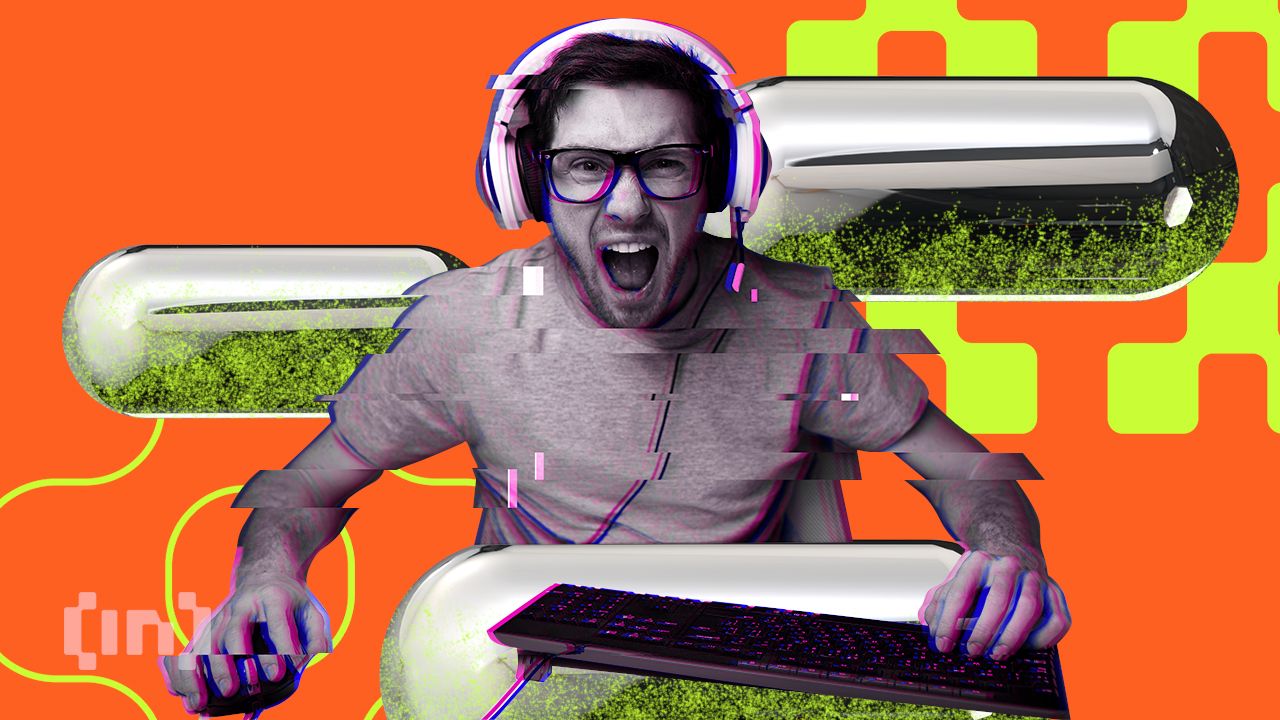 Nike’s NFT-Einmarsch in Fortnite: Die Zukunft des Gamings kann beginnen