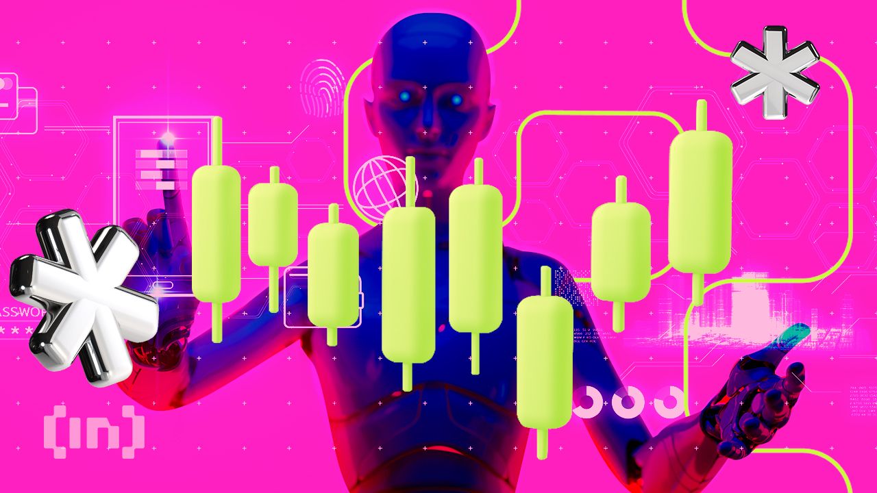 NVDA ทำสถิติสูงสุดใหม่ แต่โทเค็น AI ลดลง — ผลกระทบ NVDA ในคริปโตเริ่มจางหาย