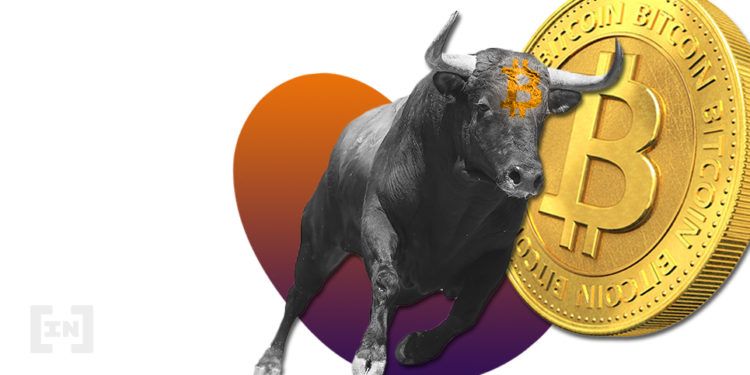 Биткоин стабилен над $8,000, а Dow отошел от максимумов