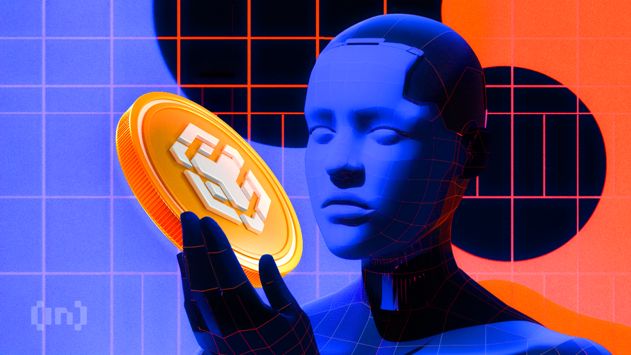 Токен экосистемы Binance подскочил на 1 300% из-за ажиотажа вокруг BNB