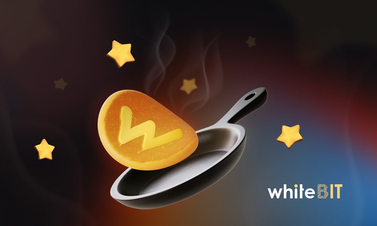 Listing of WhiteBIT Token (WBT): The Event We’ve Been Waiting For
