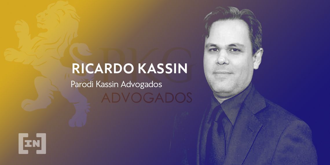 [Entrevista Exclusiva] Ricardo Kassin, Sócio da Parodi Kassin Advogados, Fala Sobre Fraudes Envolvendo Bitcoins e o Cenário Jurídico no Brasil