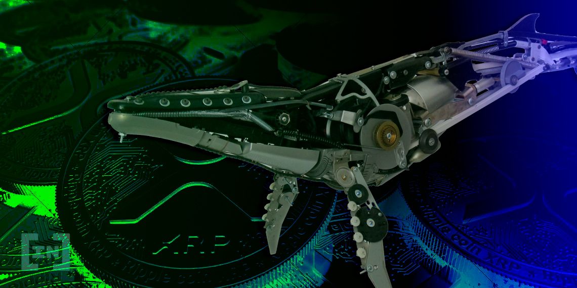 Ripple gibt weitere 100.000.000 XRP frei – Trader befürchten Ausverkauf