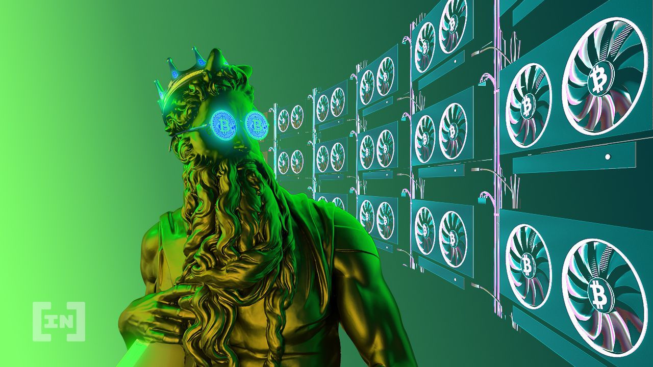 Hoa Kỳ nhắm mục tiêu vào một công ty khai thác Bitcoin trong vòng trừng phạt mới nhất đối với Nga