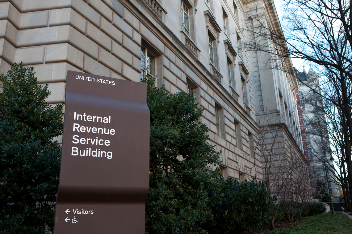 IRS
