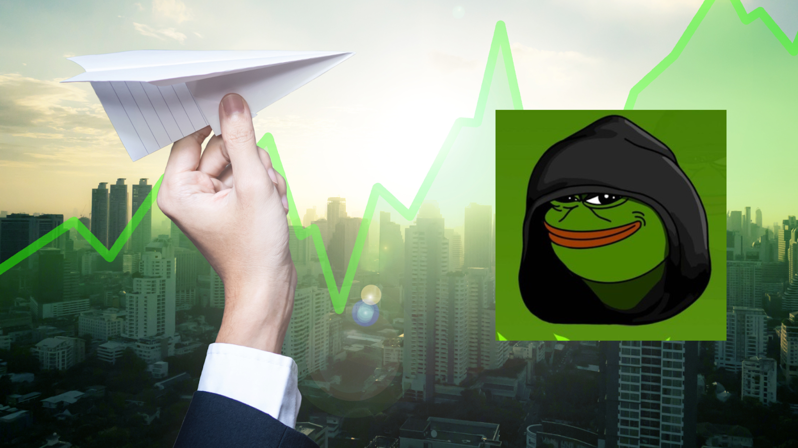 3 meme coins que podem se tornar o próximo Pepe