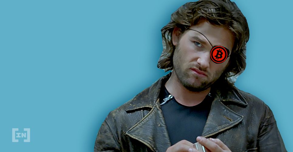 Another Crypto Flick — Another Missed Opportunity