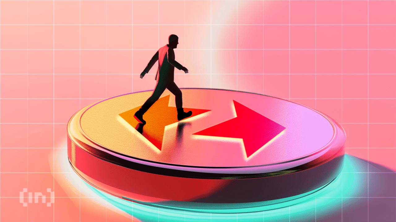 ZKsync (ZK)-prisen ned 22 % etter Airdrop ettersom 40 % av adressene selger  