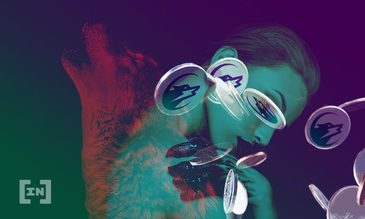 Moonwolf.io: Eine Reise zu nachhaltigen NFTs