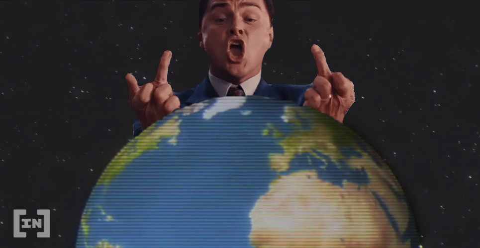 Banks in Transatlantic Currency-Manipulation Cartel Fined