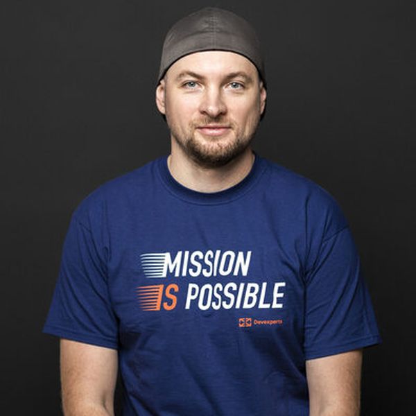 Sergey Semushin, Devexperts