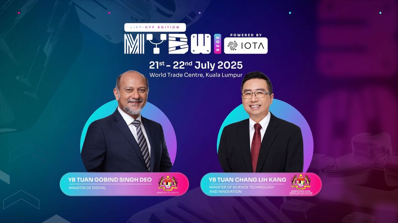 Malaysian Government Ministries Champion Web3 Via Support For Inaugural Malaysia Blockchain Week