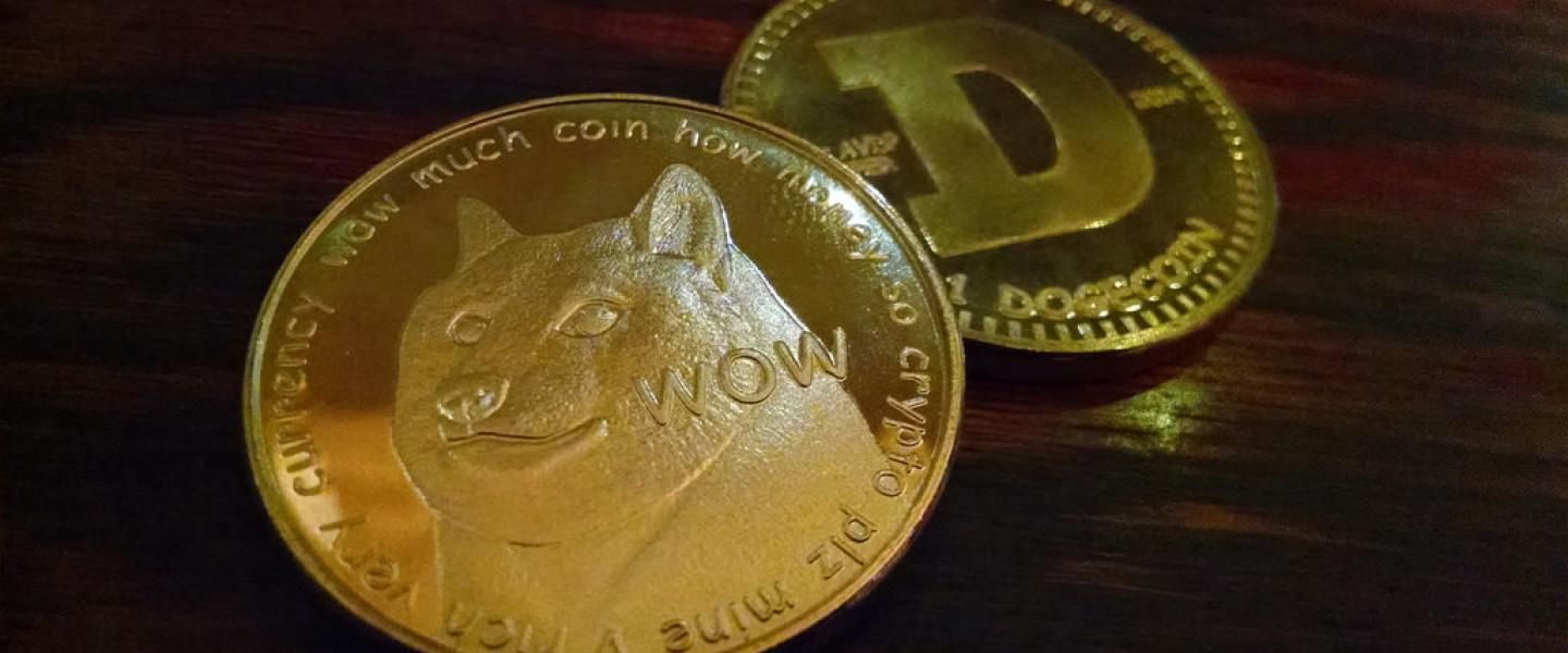 Is Dogecoin Going to Hit the 50 Satoshi Mark Soon?