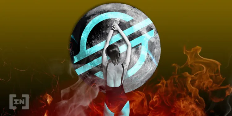 Kryptowaluta Stellar Lumens – jak kupić XLM?