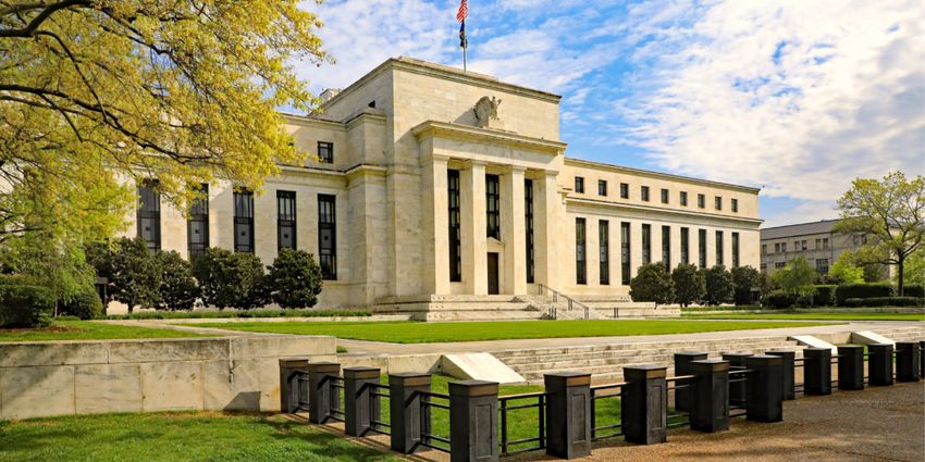 federal reserve bitcoin