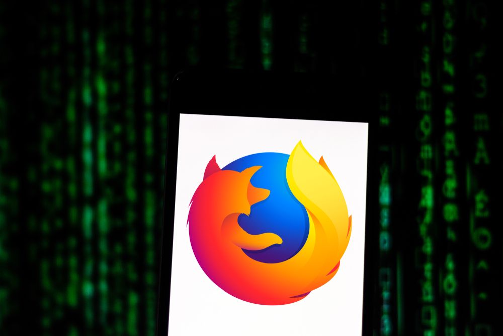 firefox security