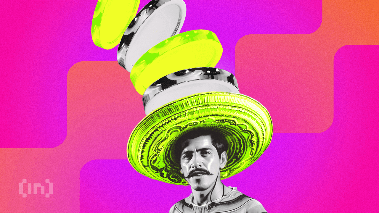 Miliarder z Meksyku: Wiem, co się stanie z Bitcoinem