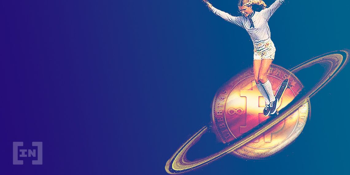 Citibank: Bullische 318K USD Bitcoin-Kurs Vorhersage