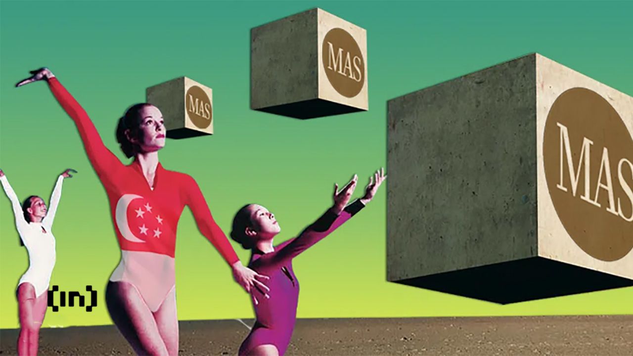 Stablecoin Issuers Circle and Paxos Can Now Offer Services in Singapore