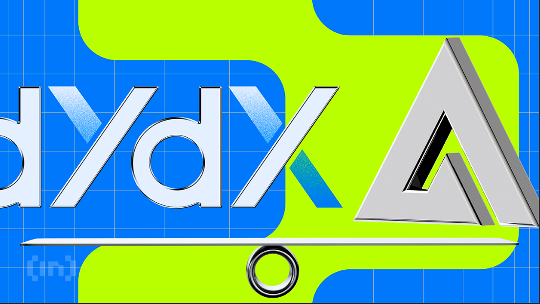 GMX vs. dYdX: A Comparison of Two Popular Decentralized Exchanges