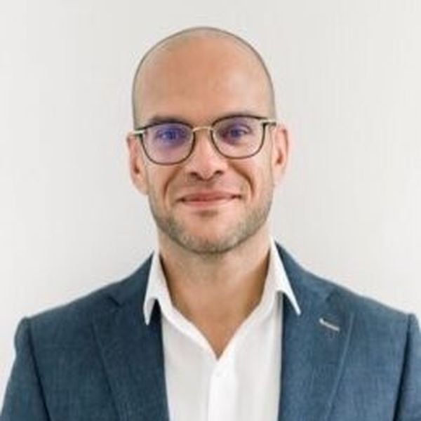 Mark Hope , FINXFLO Chief Compliance Officer