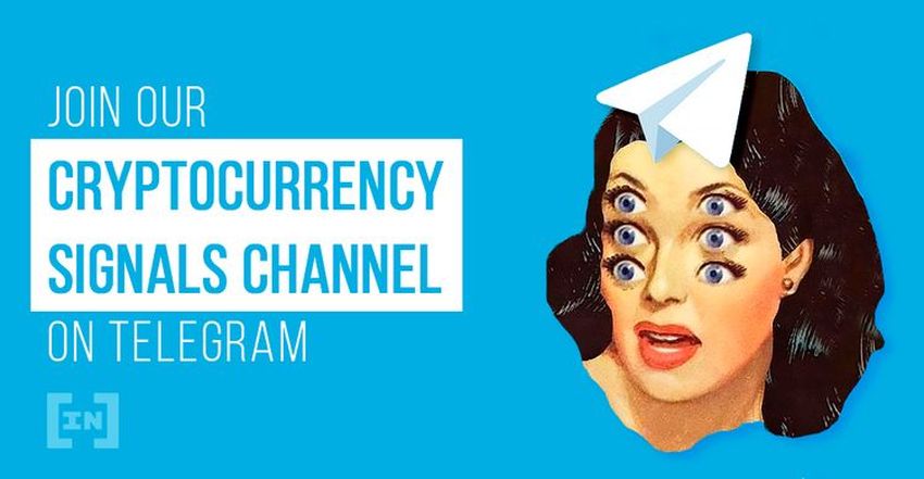 telegram trading bitcoin