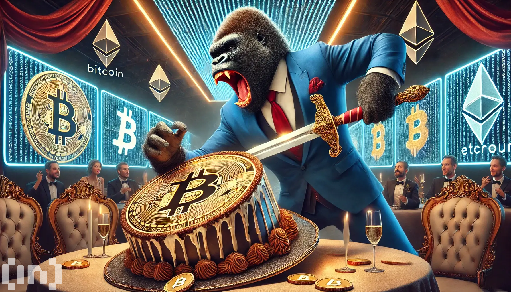 24h Crypto : Bitcoin s’épuise, la rechute pointe le bout de son nez !