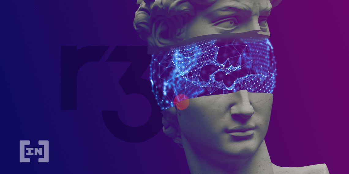 R3, 미청구 연금 480억 달러 블록체인 통해 되찾아 줄 것