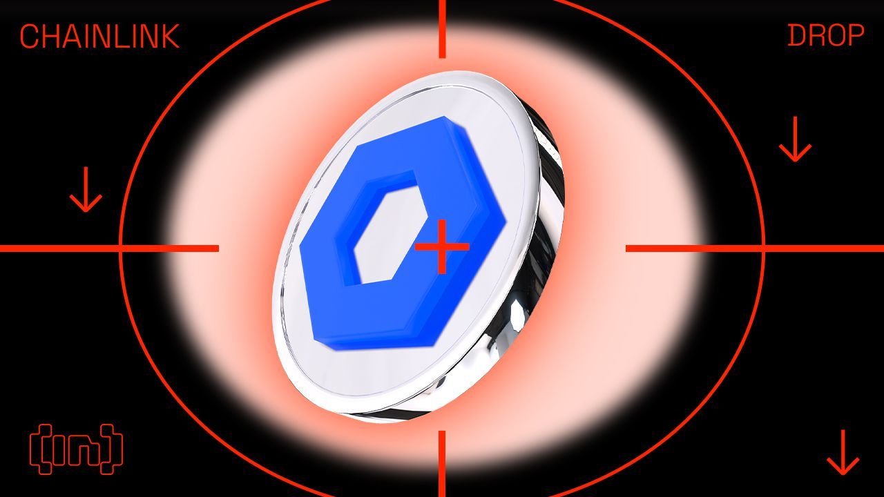 LINK 토큰 2000만 개가 한꺼번에 움직였다…가격에 미칠 영향은?