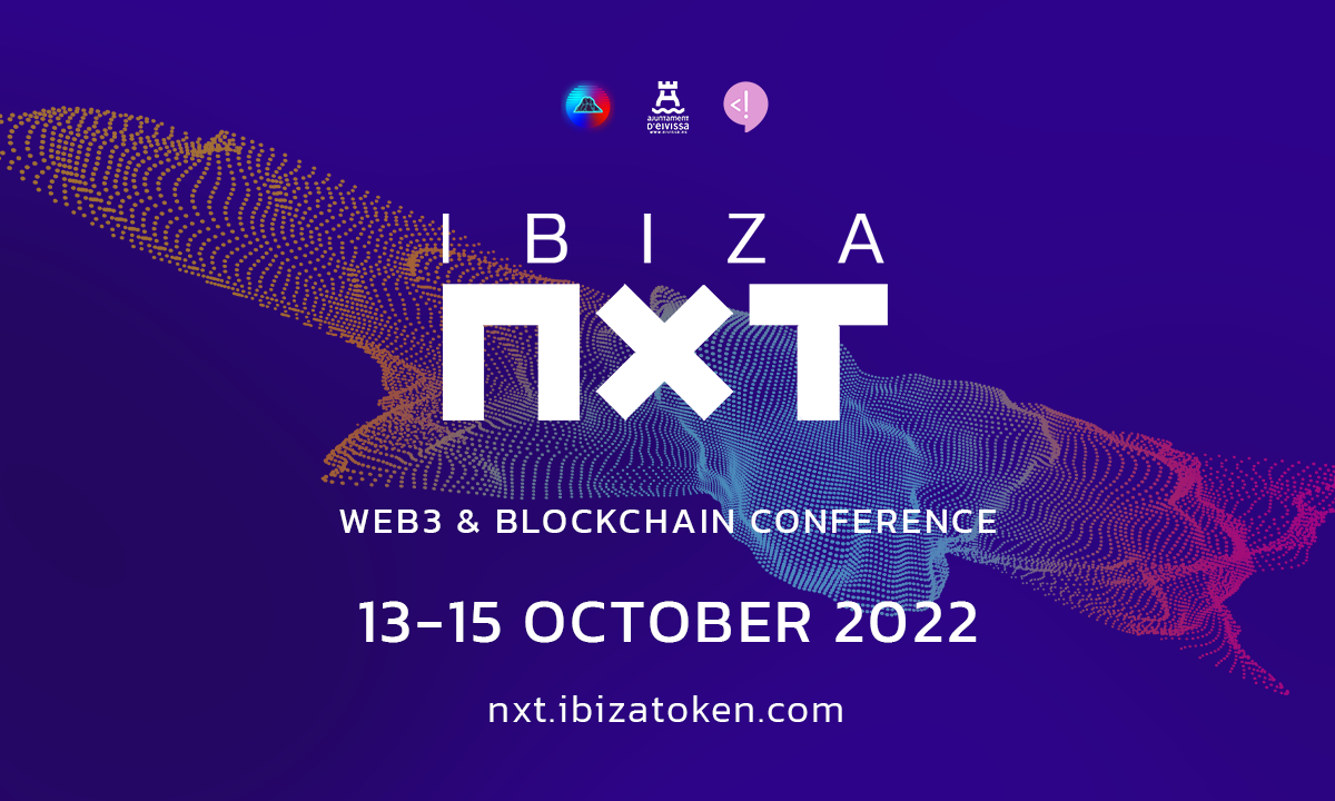 Ibiza NXT Web3 Conference Puts “White Isle” on International Web3 Map