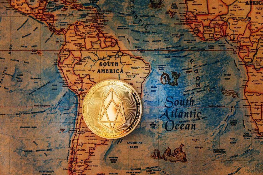 EOS America Latina