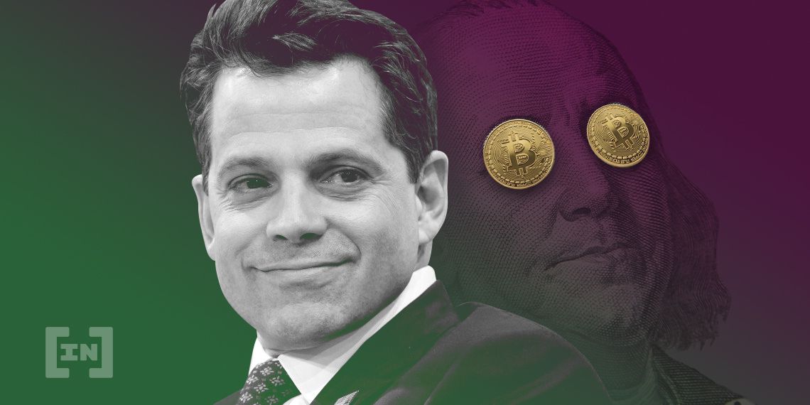 Cựu cố vấn Trump cũng không thể đứng ngoài cuộc khi Bitcoin liên tục thiết lập những đỉnh cao mới