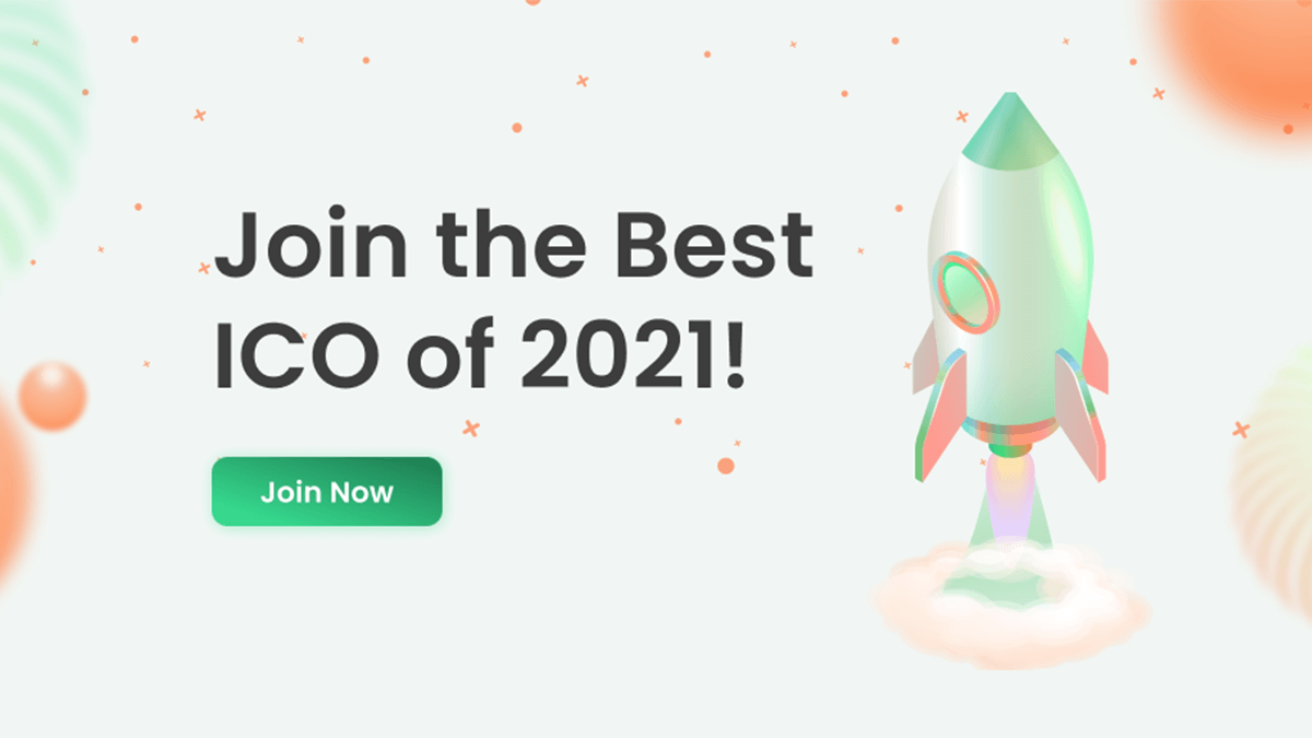 Join Smart Marketing Token ICO