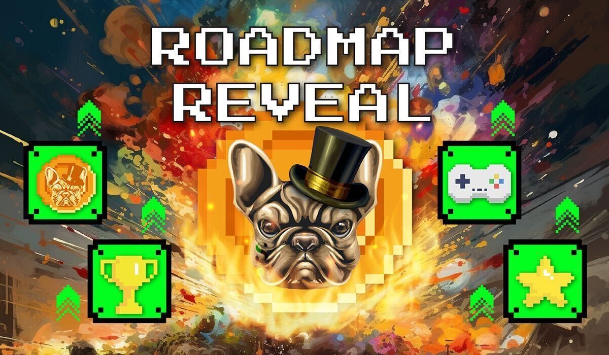 Top Meme Coin MillionaireGame Announce “Millionaire-a-Month” Mad Plan