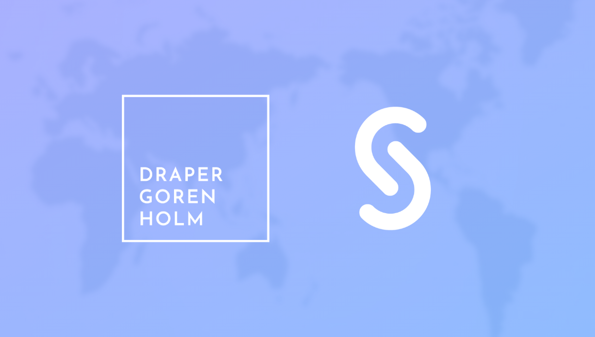 Draper Goren Holm Backs SuperWorld