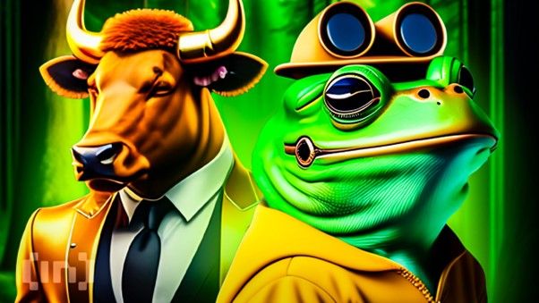 Krypto News: PEPE bricht zweistellig ein, während Launchpad XYZ dank realem Usecase 20x Potenzial aufweist