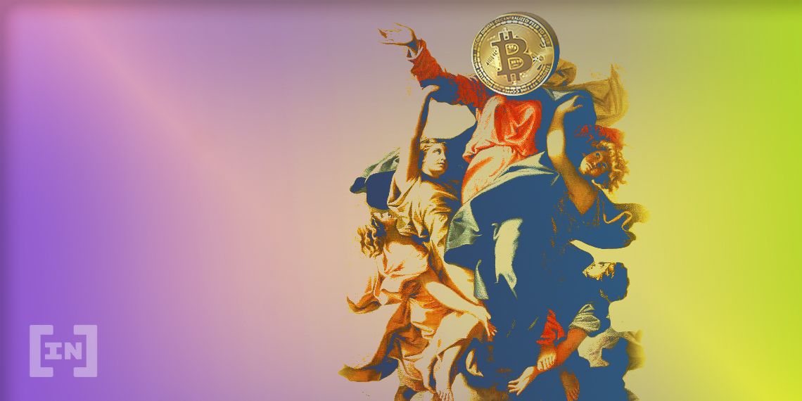 Bitcoin Could Rescue Developing Countries Facing Massive Debt Burdens