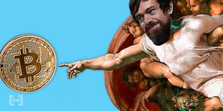 Twitter создаст стандарт для децентрализованных соцсетей