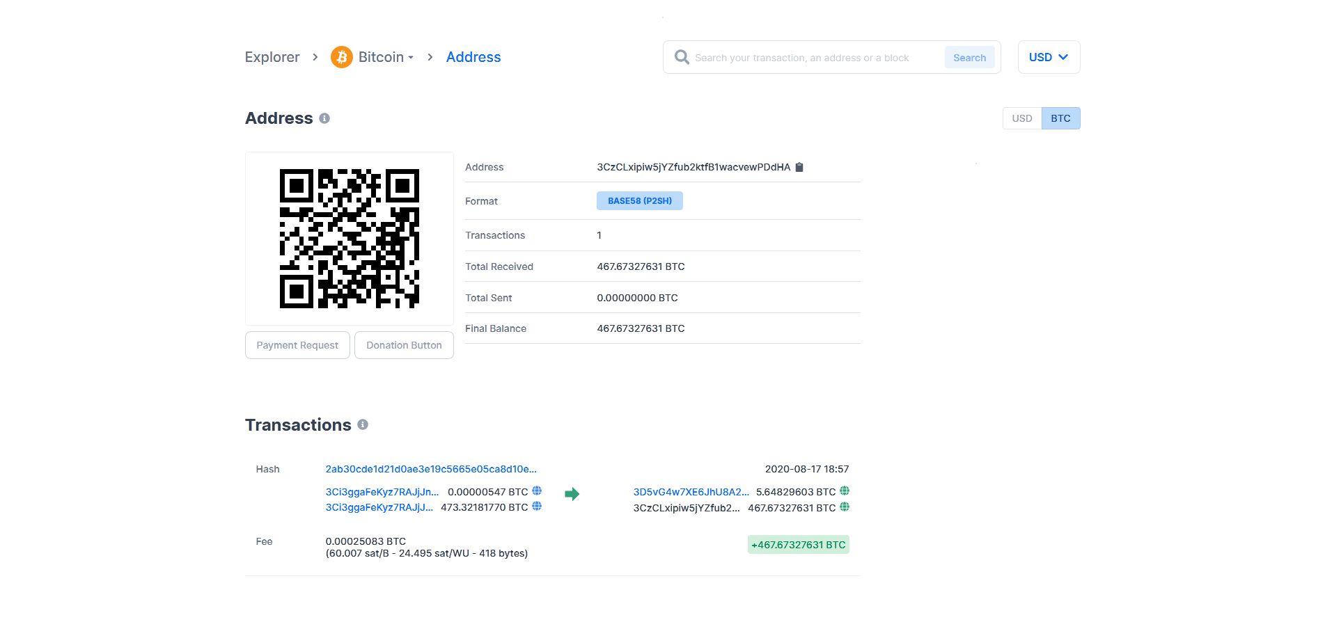 Bitfinex Hackers Transfer Bitcoin Loot
