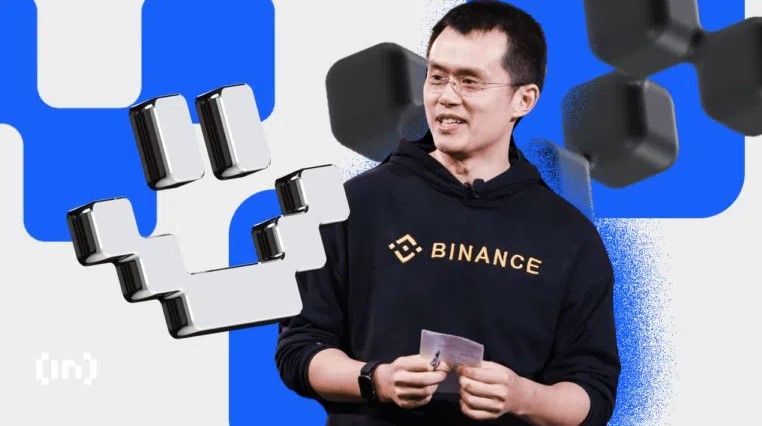 논란의 중심에 선 바이낸스, 붕괴시 암호화폐 산업 ‘휘청’