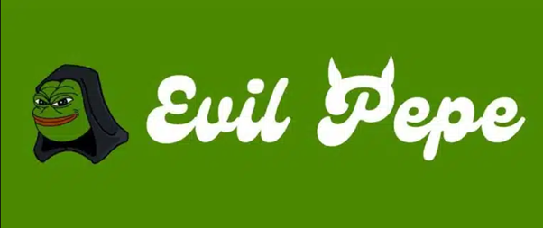 Evil Pepe: A melhor criptomoeda entre as inspiradas no Pepe?