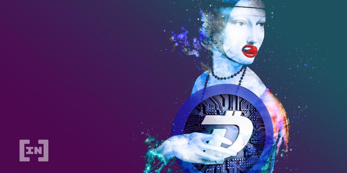 DigiByte (DGB) Slowly Recovers, Targets $0.11 Retracement Level