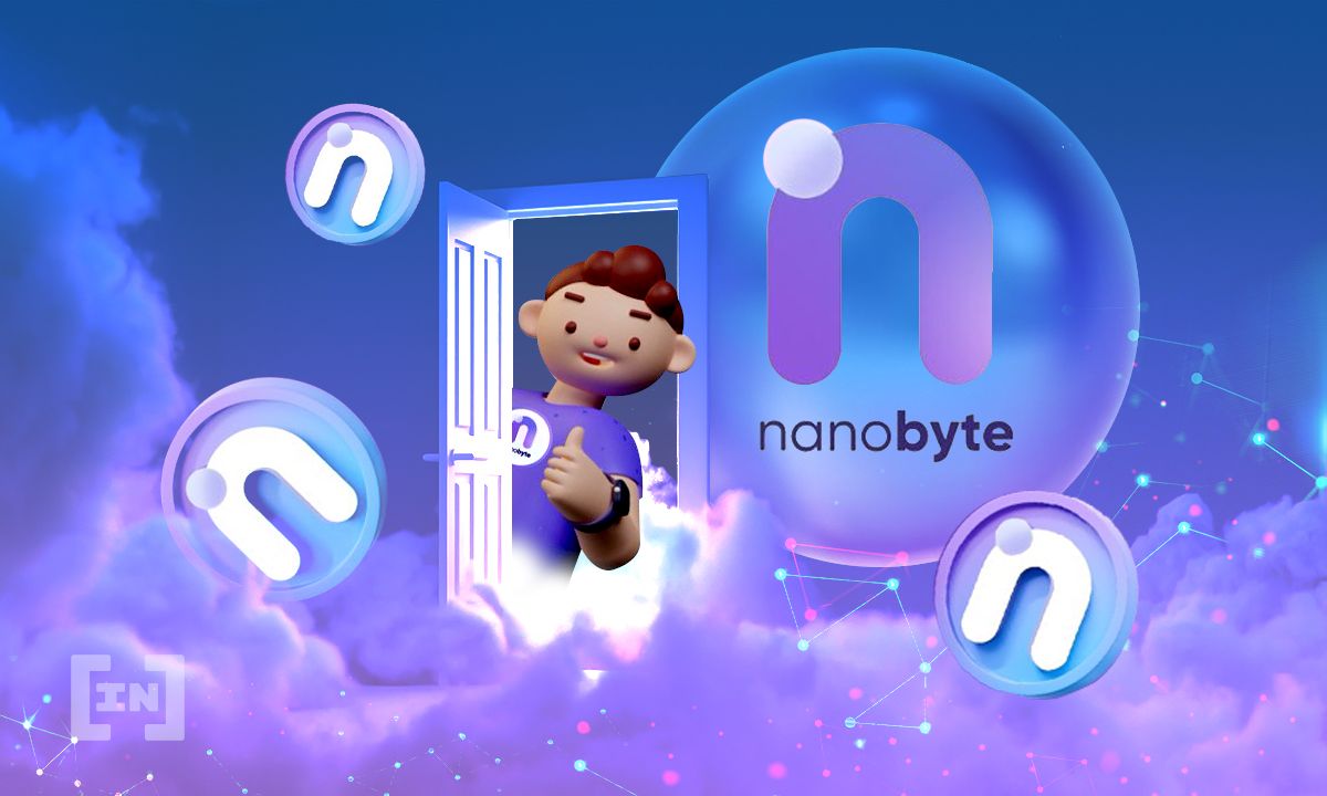 Terima Respon Positif di DEX, NanoByte Token Berencana Listing di Crypto Exchange Indonesia