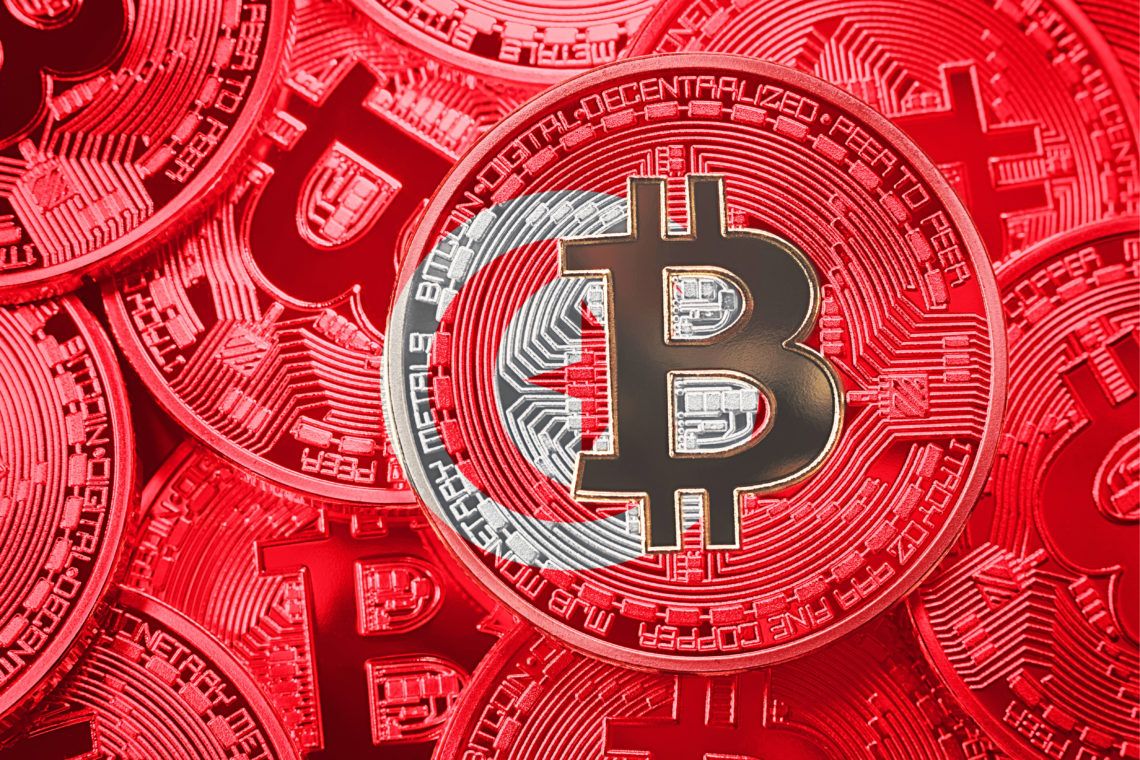 tunisia bitcoin