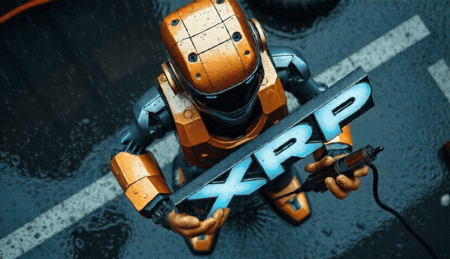 Une IA nous dit quel prix XRP atteindra si ses ETF sont approuvés