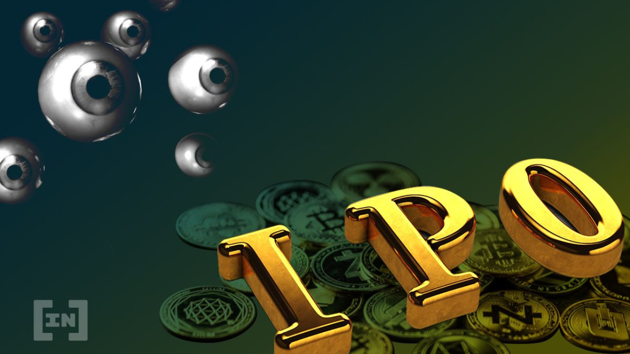 Bitpanda utforskar möjligheter för börsintroduktion eller försäljning till ett värde av 4 miljarder USD