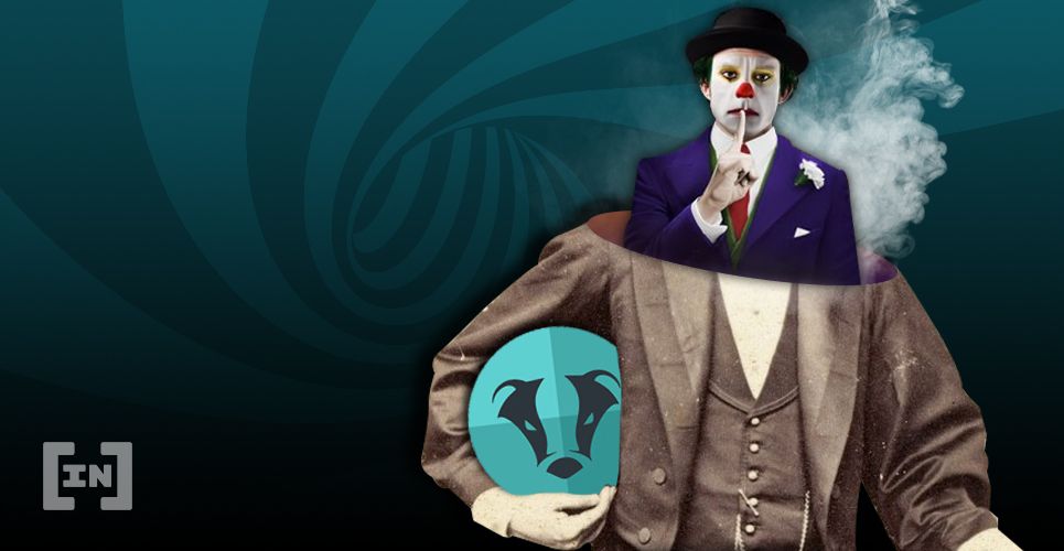 Beaxy Cryptocurrency Exchange Has Just 1 Bitcoin in Trading Volume