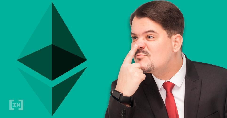 Constantinople Cancellation Exhibits Ethereum’s Centralized Side