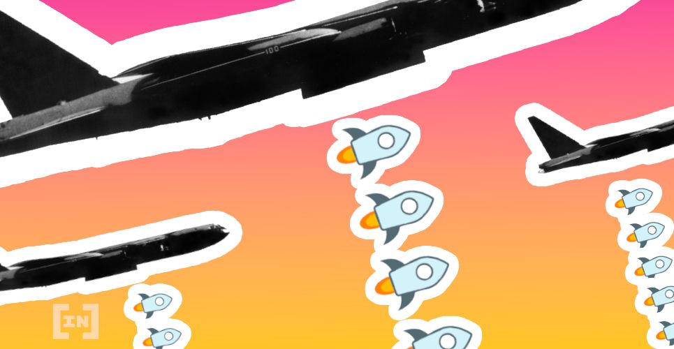 2020년 최고의 암호화폐 에어드롭