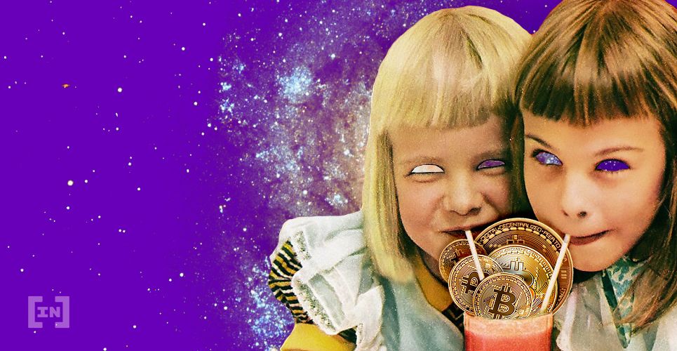 Bitcoin Bulls Ride Highest US Consumer Sentiment in 15 Years